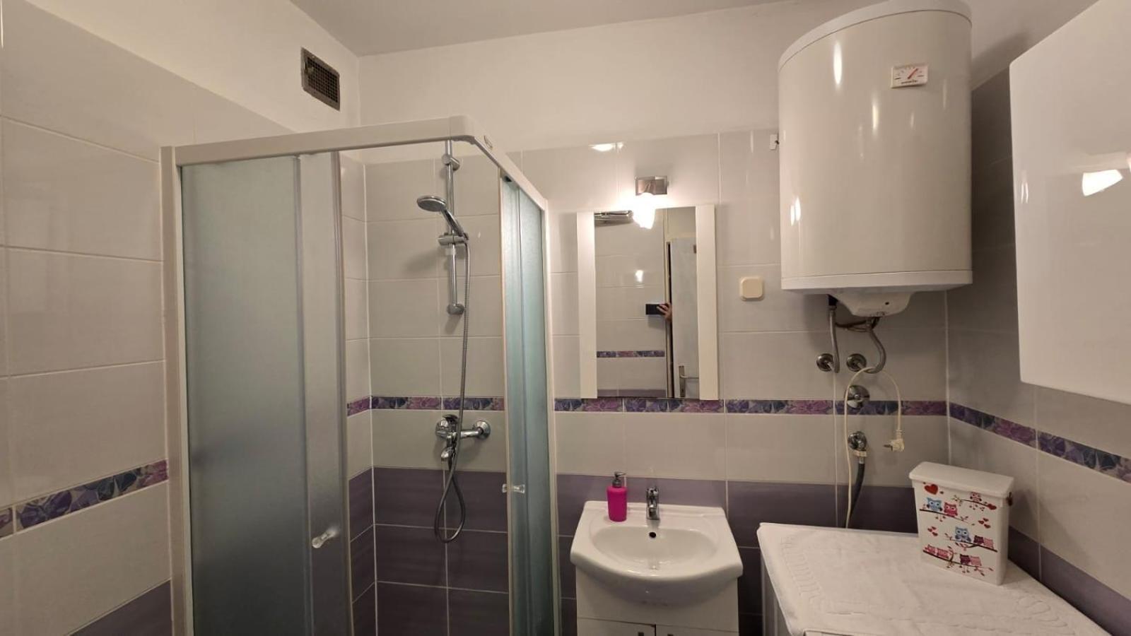 Studio Apartment Ljubica For 2 Persons 150M From The Beach Poreč Exteriör bild