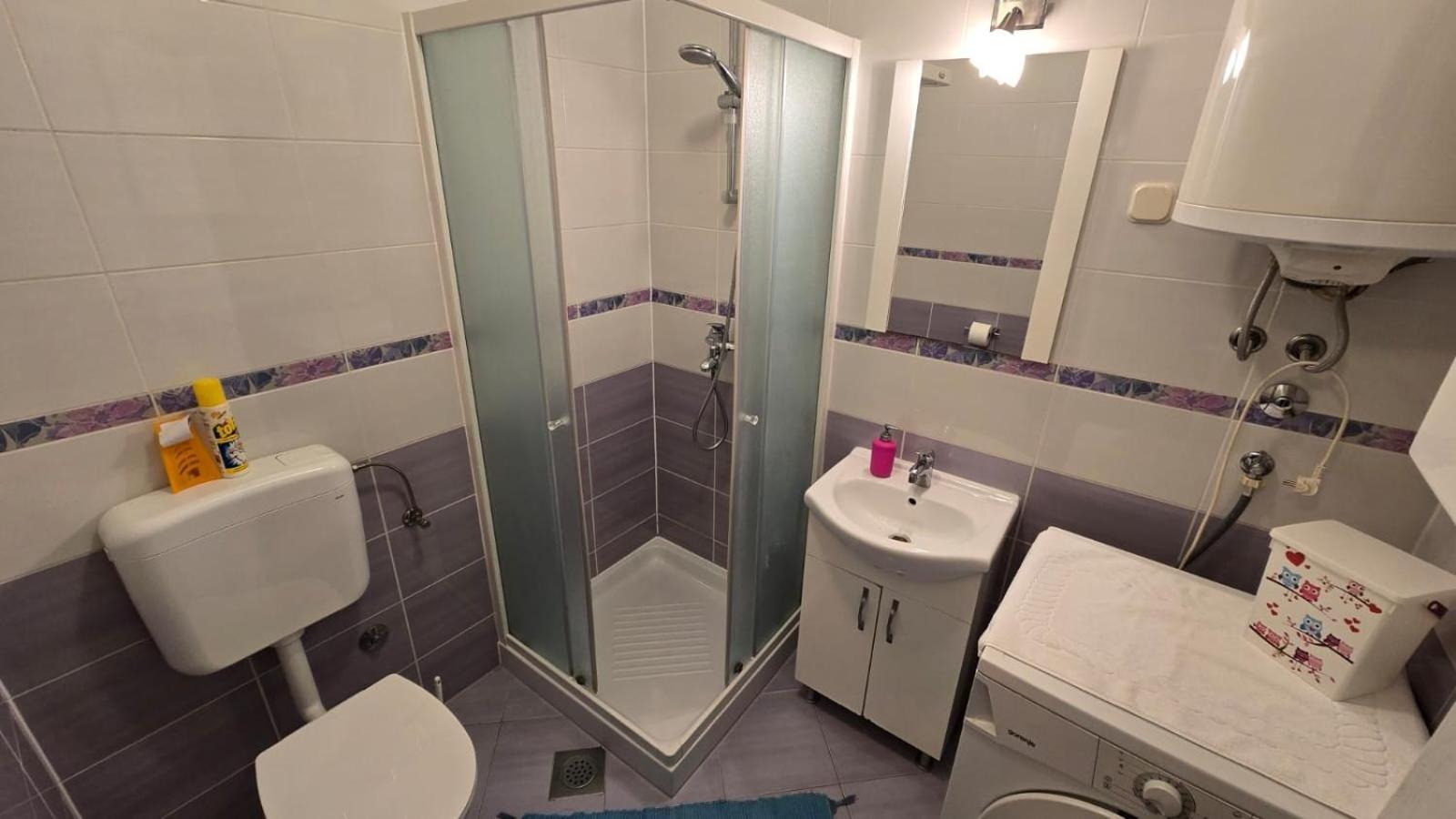 Studio Apartment Ljubica For 2 Persons 150M From The Beach Poreč Exteriör bild